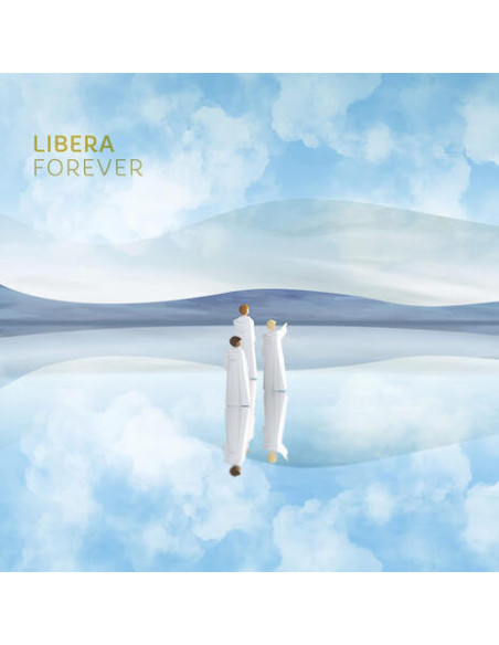 Libera - Forever - (CD)