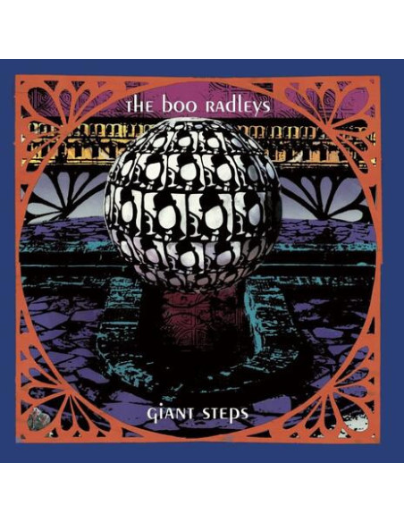 Boo Radleys, The - Giant Steps (30Th Anniversary Edition) - (CD)