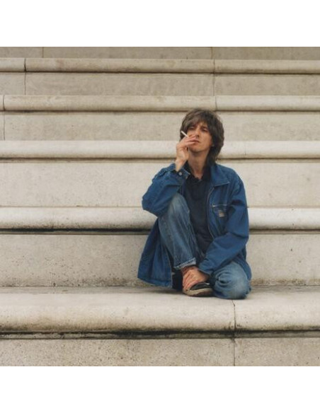 Durutti Column - Time Was Gigantic..When We Were Kids - (CD)