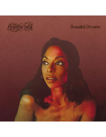 Lang Acantha - Beautiful Dreams - (CD)