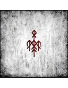 Wardruna - Gap Var Ginnunga - (CD)
