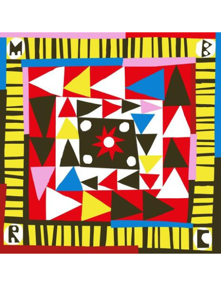 Compilation - Mr Bongo Record Club Vol.6 - (CD)