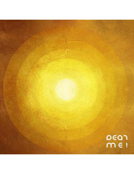 Dear - Dear Me! - (CD)