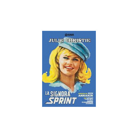 La Signora Sprint