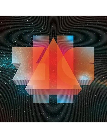 Zac - Zac Ii - (CD)