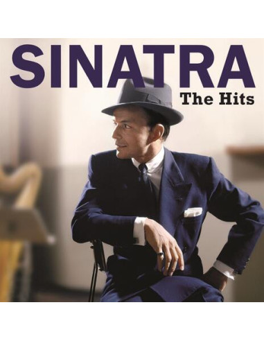 Sinatra Frank - The Hits - (CD)