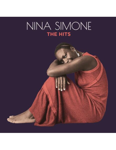 Simone Nina - The Hits - (CD)