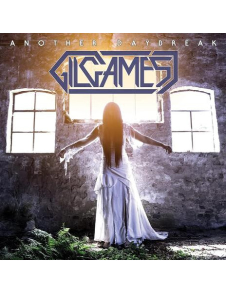 Gilgamesj - Another Daybreak - (CD)