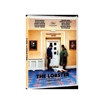 The Lobster (Blu Ray)