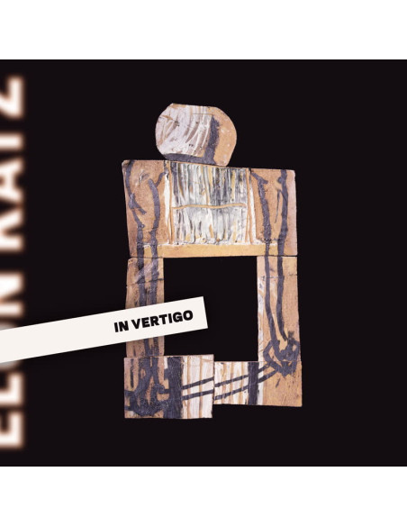 Elon Katz - Elon Katz-Rubbernecking In Vertigo Cd - (CD)