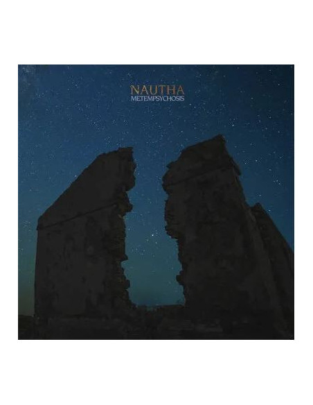 Nautha - Metempsyhcosis - (CD)