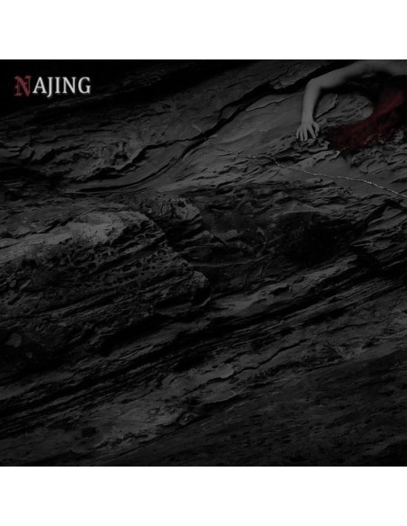 Najing - Najing - (CD)