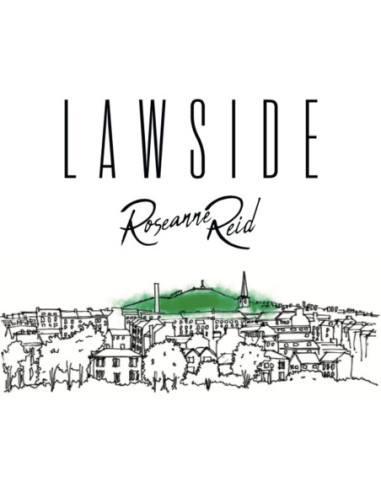 Reid Roseanne - Lawside - (CD)
