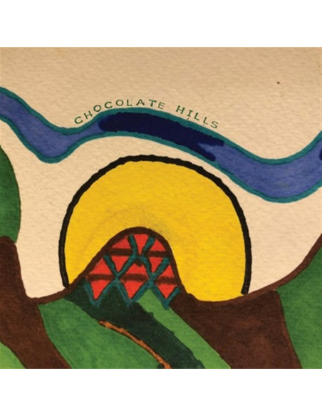 Chocolate Hills - Yarns From The Chocolate Triangle - (CD)