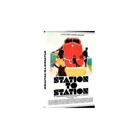 Station To Station