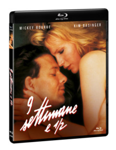 9 Settimane E 1/2 (Blu-Ray)