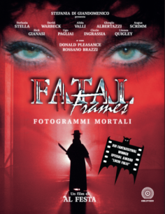 Fatal Frames - Fotogrammi Mortali (Blu-Ray)