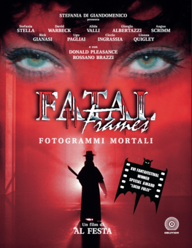 Fatal Frames - Fotogrammi Mortali...