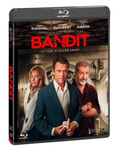 Bandit (Blu-Ray)