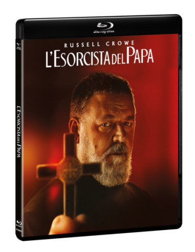 Esorcista Del Papa (L') (Blu-Ray)