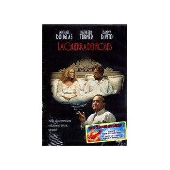 La Guerra dei Roses 2