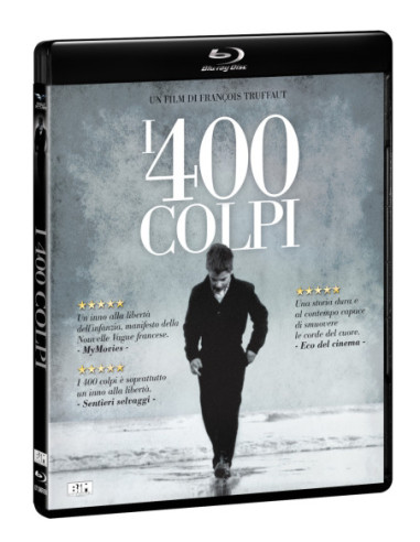 400 Colpi (I) (Blu-Ray)
