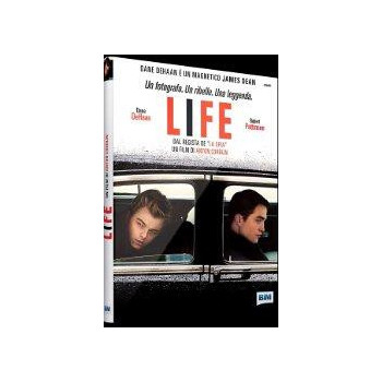 Life (2015)