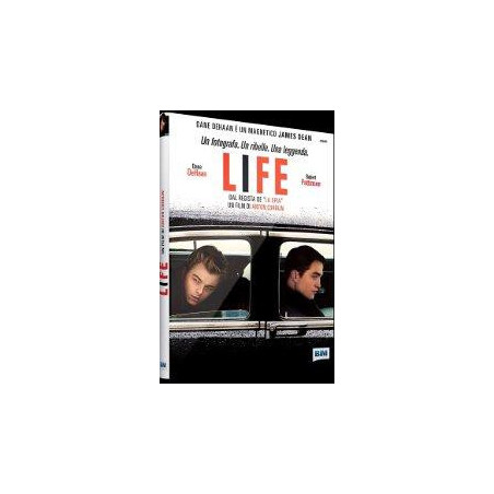 Life (2015)