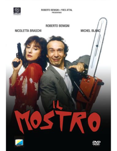 Mostro (Il) (ed.2023)