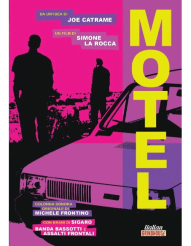 Motel (ed.2023)