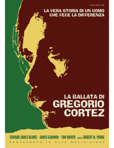 Ballata Di Gregorio Cortez (La)...