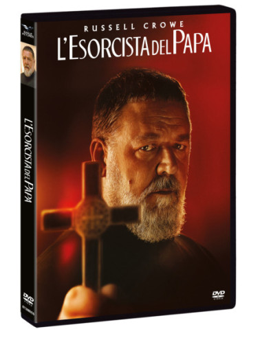 Esorcista Del Papa (L')