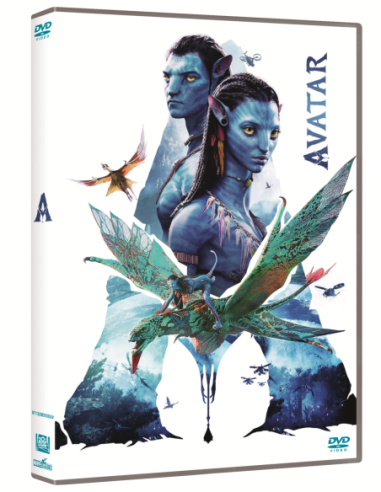 Avatar (Remastered)