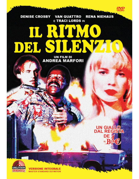 Ritmo Del Silenzio (Il)