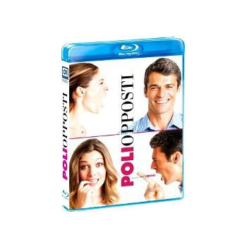 Poli Opposti (Blu Ray)