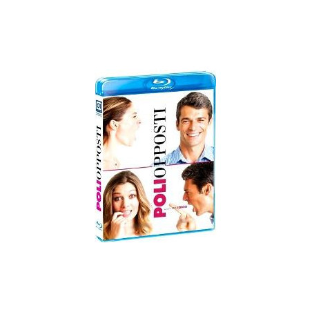 Poli Opposti (Blu Ray)