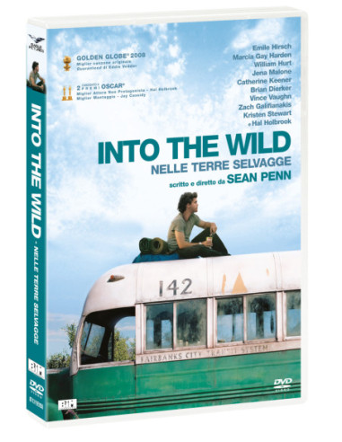 Into The Wild