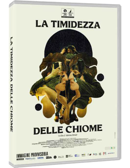 Timidezza Delle Chiome (La)