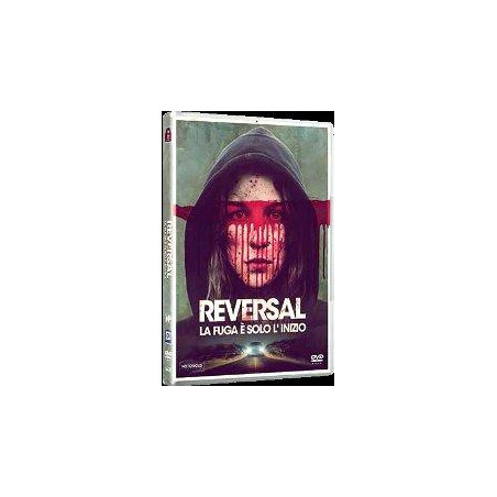 Reversal - La Fuga e' Solo L'inizio