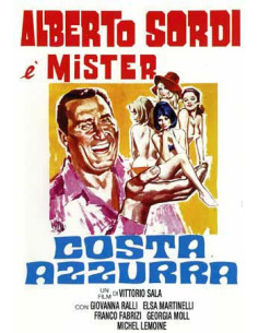 Costa Azzurra