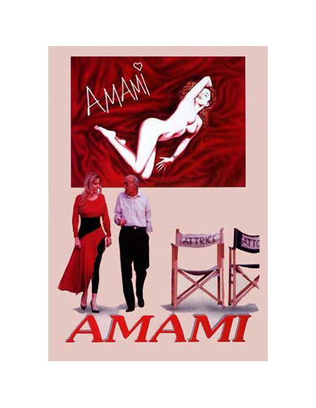 Amami