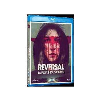 Reversal - La Fuga e' Solo L'inizio (Blu Ray)