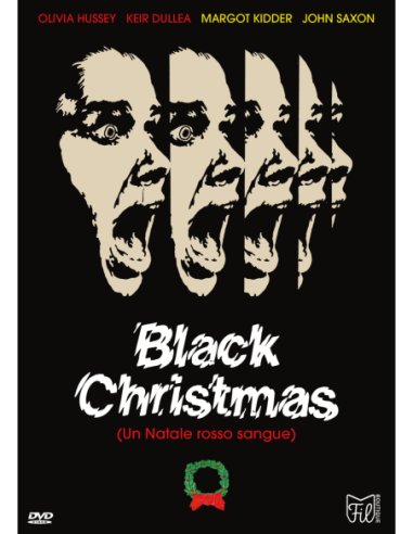Black Christmas - Un Natale Rosso...