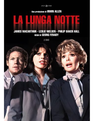 Lunga Notte (La) (2 Dvd)