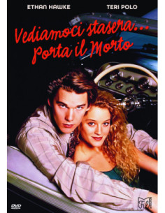 Vediamoci Stasera Porta Il Morto