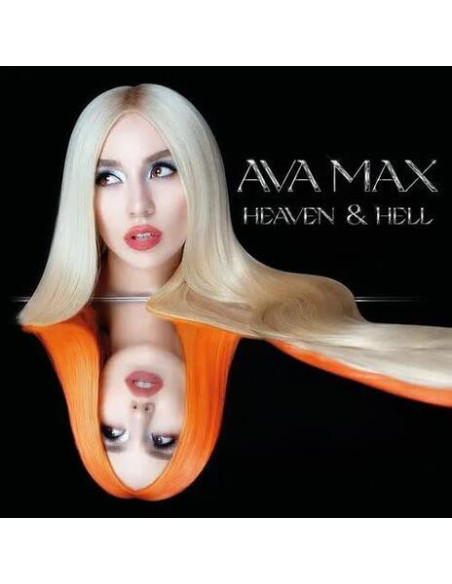 Ava Max - Heaven and Hell