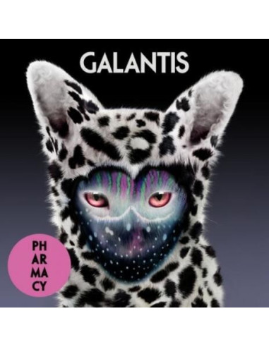 Galantis Pharmacy only €59.39 Vinile online