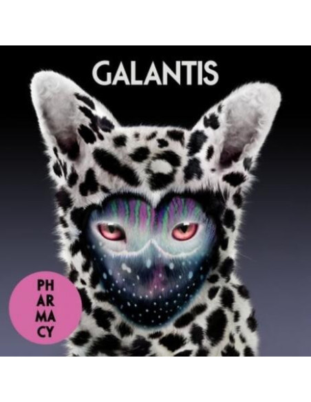 Galantis - Pharmacy
