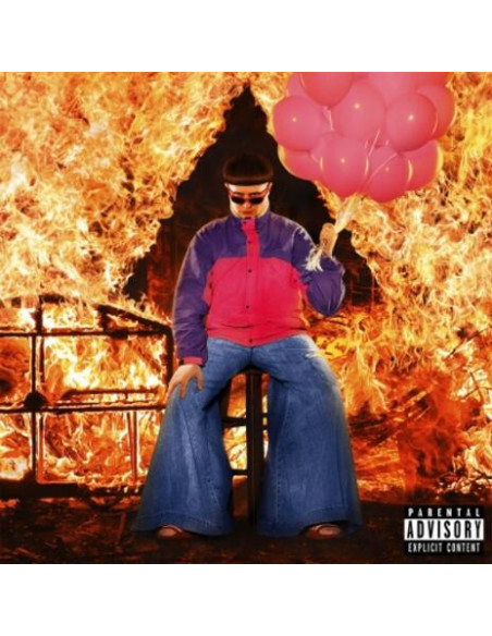 Oliver Tree - Ugly Is Beautiful