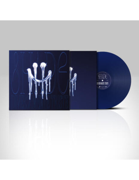 Shade - Diversamente Triste (Vinile Colorato)
